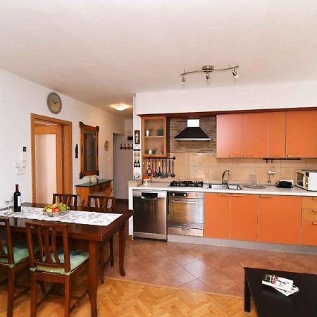 Apartment Leon Abbázia Kültér fotó