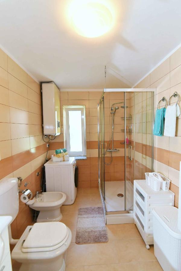 Apartment Leon Abbázia Kültér fotó