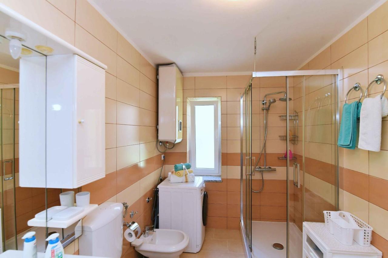 Apartment Leon Abbázia Kültér fotó