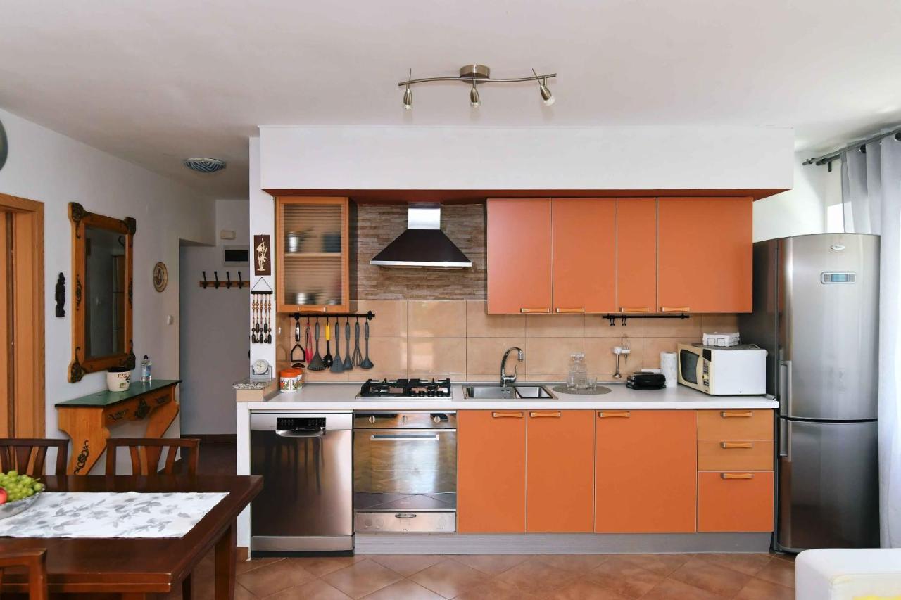 Apartment Leon Abbázia Kültér fotó