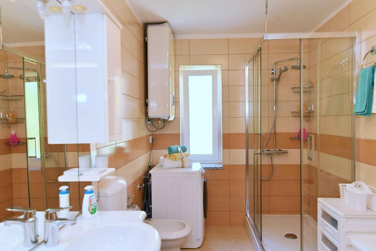 Apartment Leon Abbázia Kültér fotó