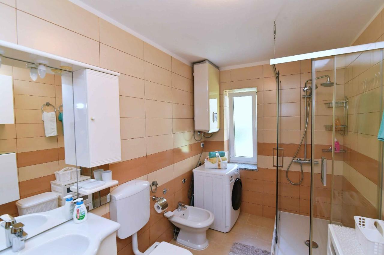 Apartment Leon Abbázia Kültér fotó