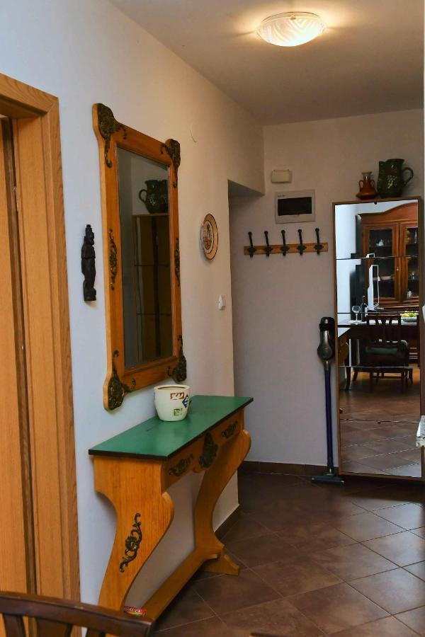 Apartment Leon Abbázia Kültér fotó