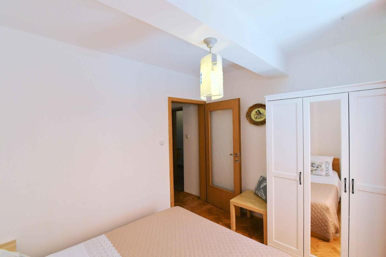 Apartment Leon Abbázia Kültér fotó